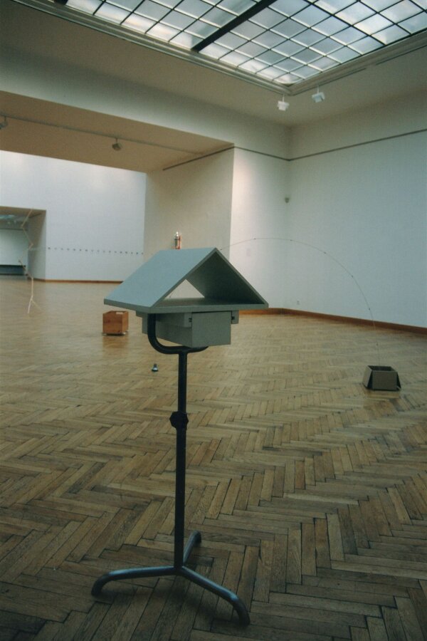 foto: Michaela Dvořáková